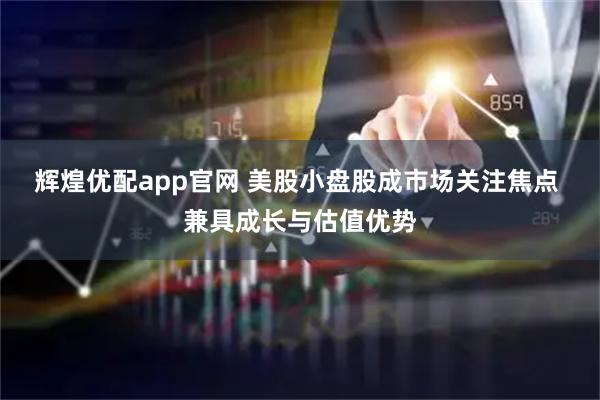 辉煌优配app官网 美股小盘股成市场关注焦点 兼具成长与估值优势